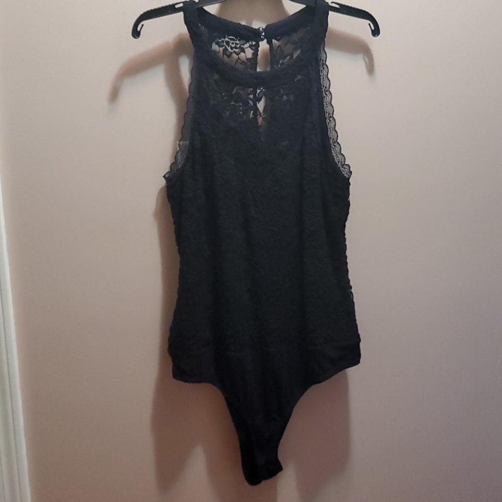 body suit